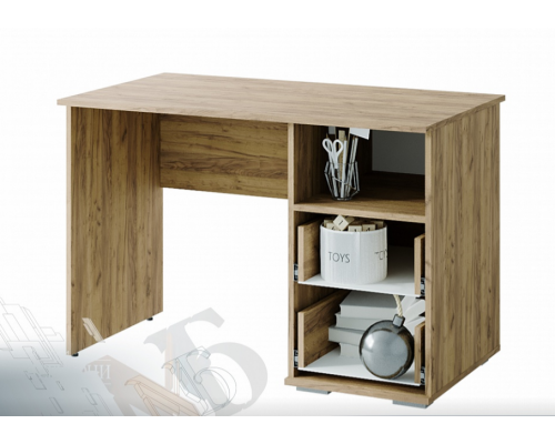 Стол письменный ''Тренд'' ПС-02